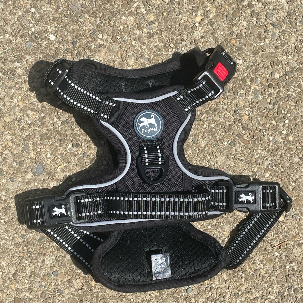 Dog Harness